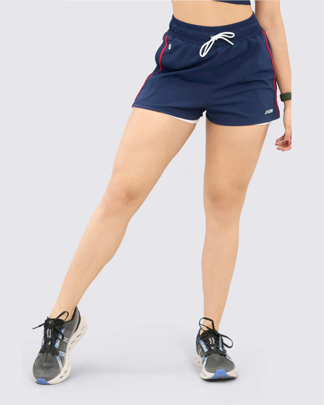 SHORT DEPORTIVO