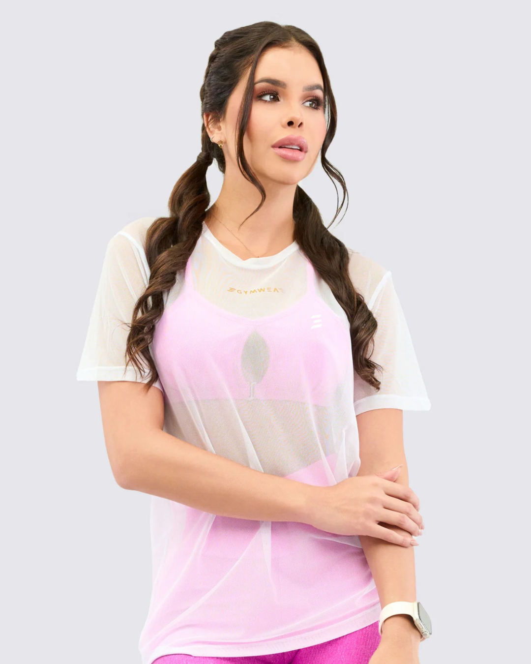 MALLA DEPORTIVA