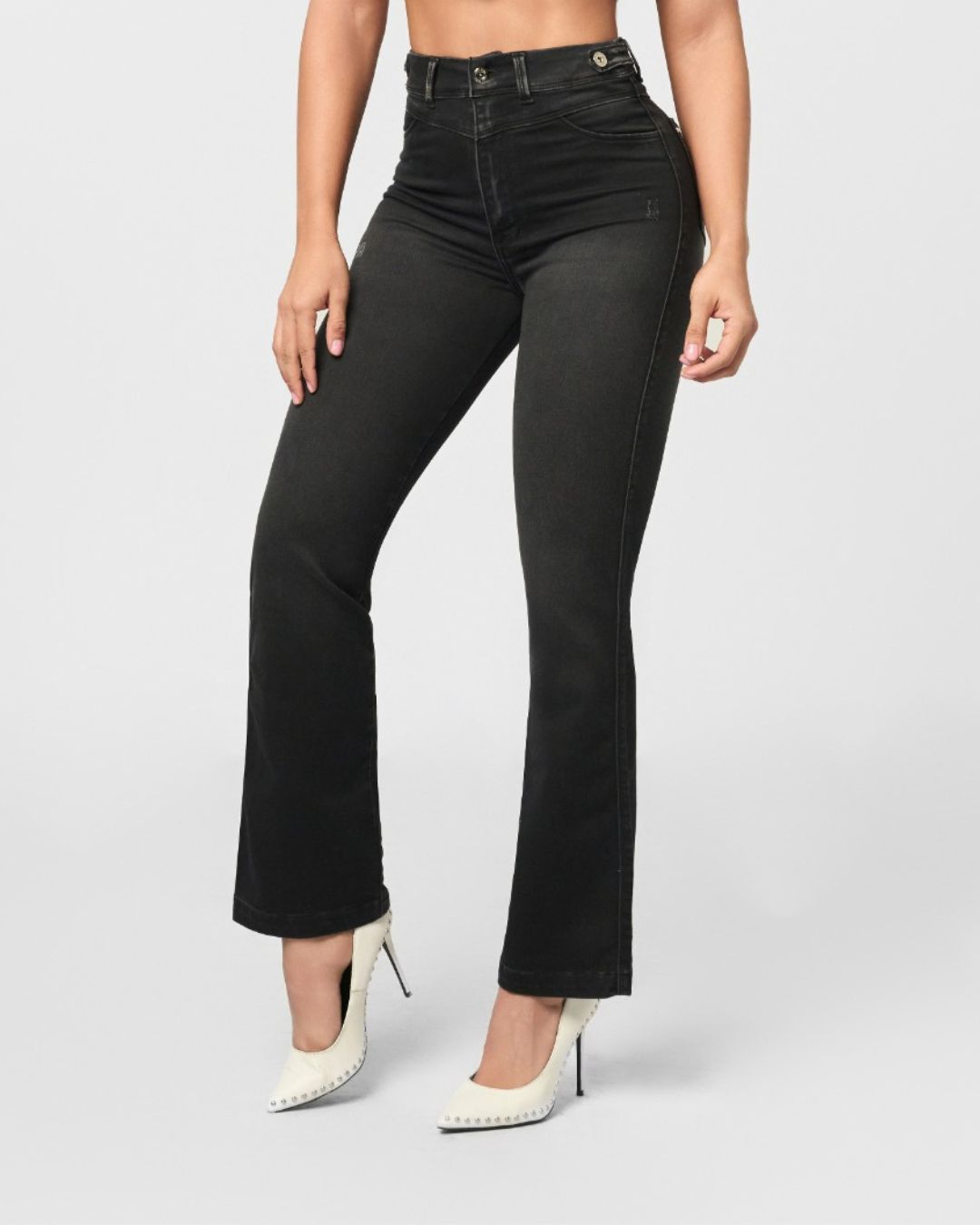 JEANS CAMPANA