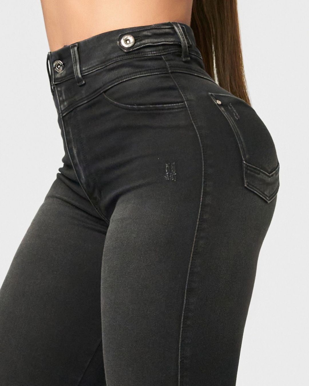 JEANS CAMPANA