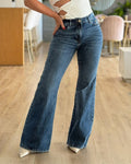 JEANS FLARE