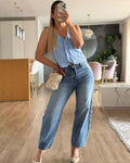 JEANS BALLOON