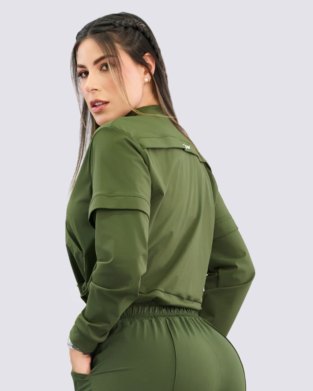 CONJUNTO DEPORTIVO