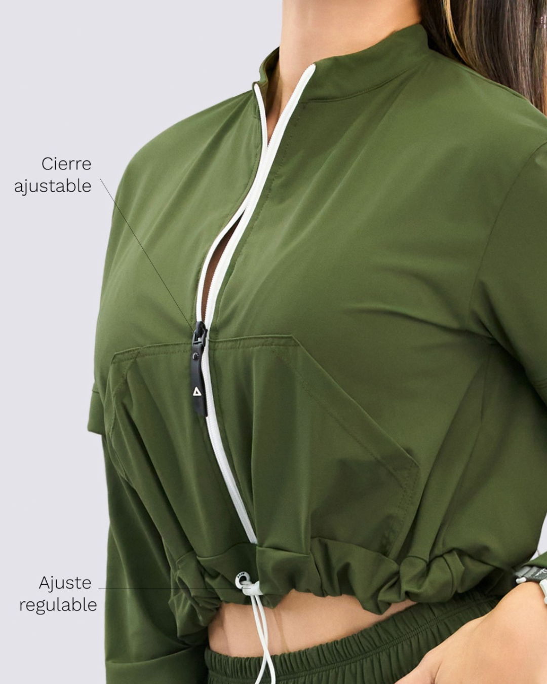 CONJUNTO DEPORTIVO