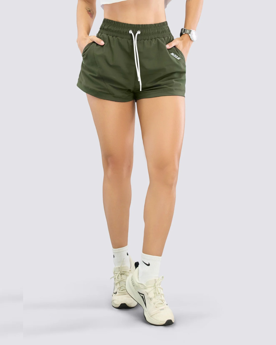 SHORT DEPORTIVO