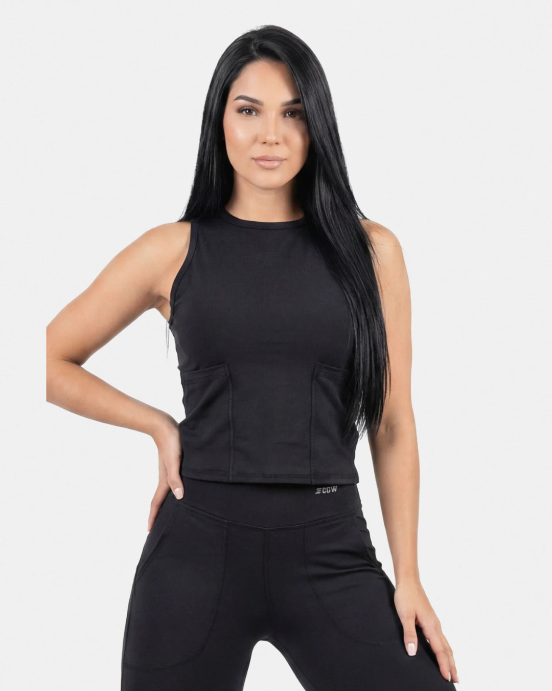 BLUSA DEPORTIVA