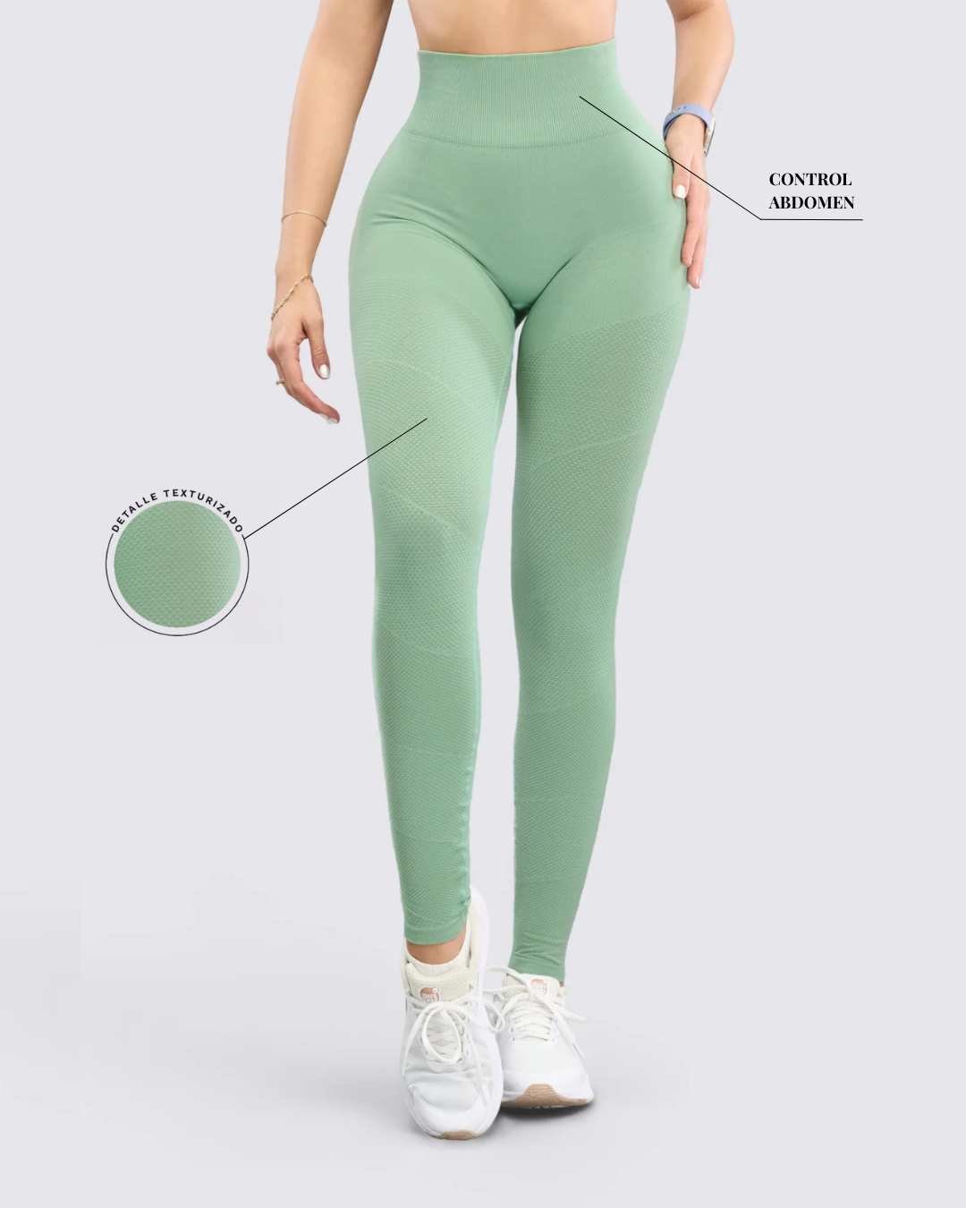 LEGGINGS DEPORTIVO