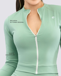 CHAQUETA DEPORTIVA