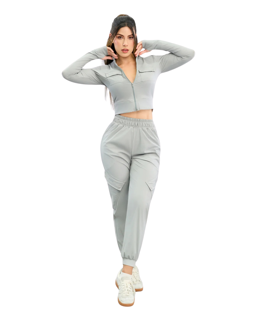 CONJUNTO DEPORTIVO