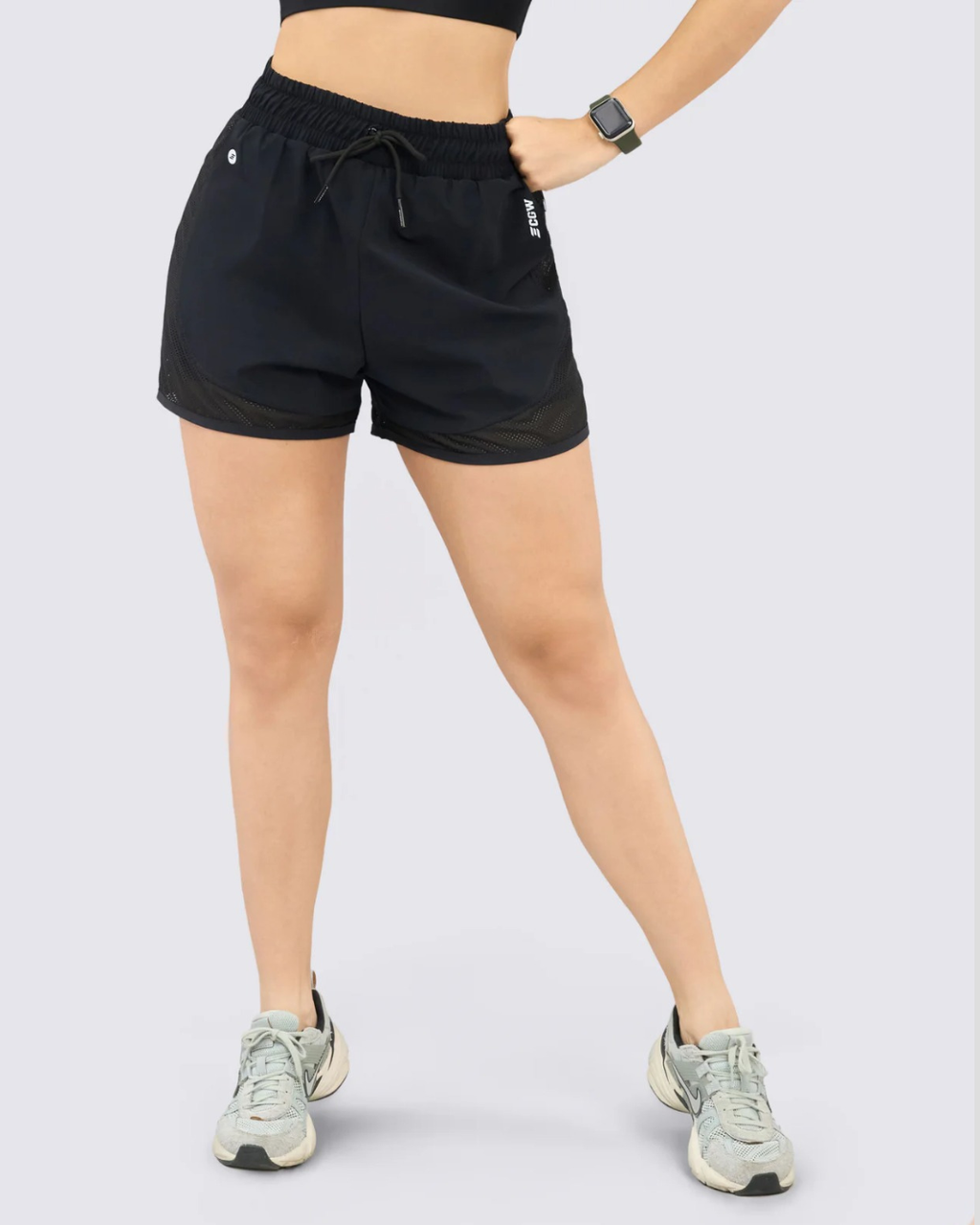 SHORT DEPORTIVO
