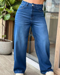 JEANS BAGGY
