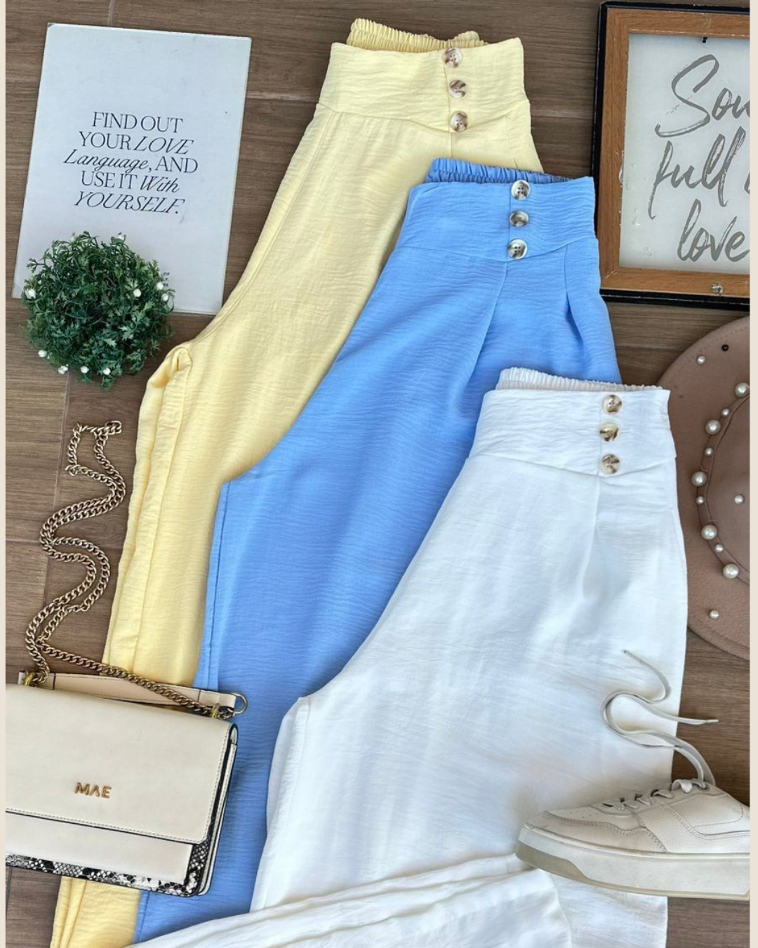 PANTALON