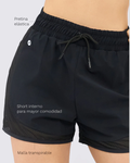 SHORT DEPORTIVO