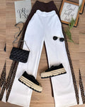 PANTALON URBAN RIB