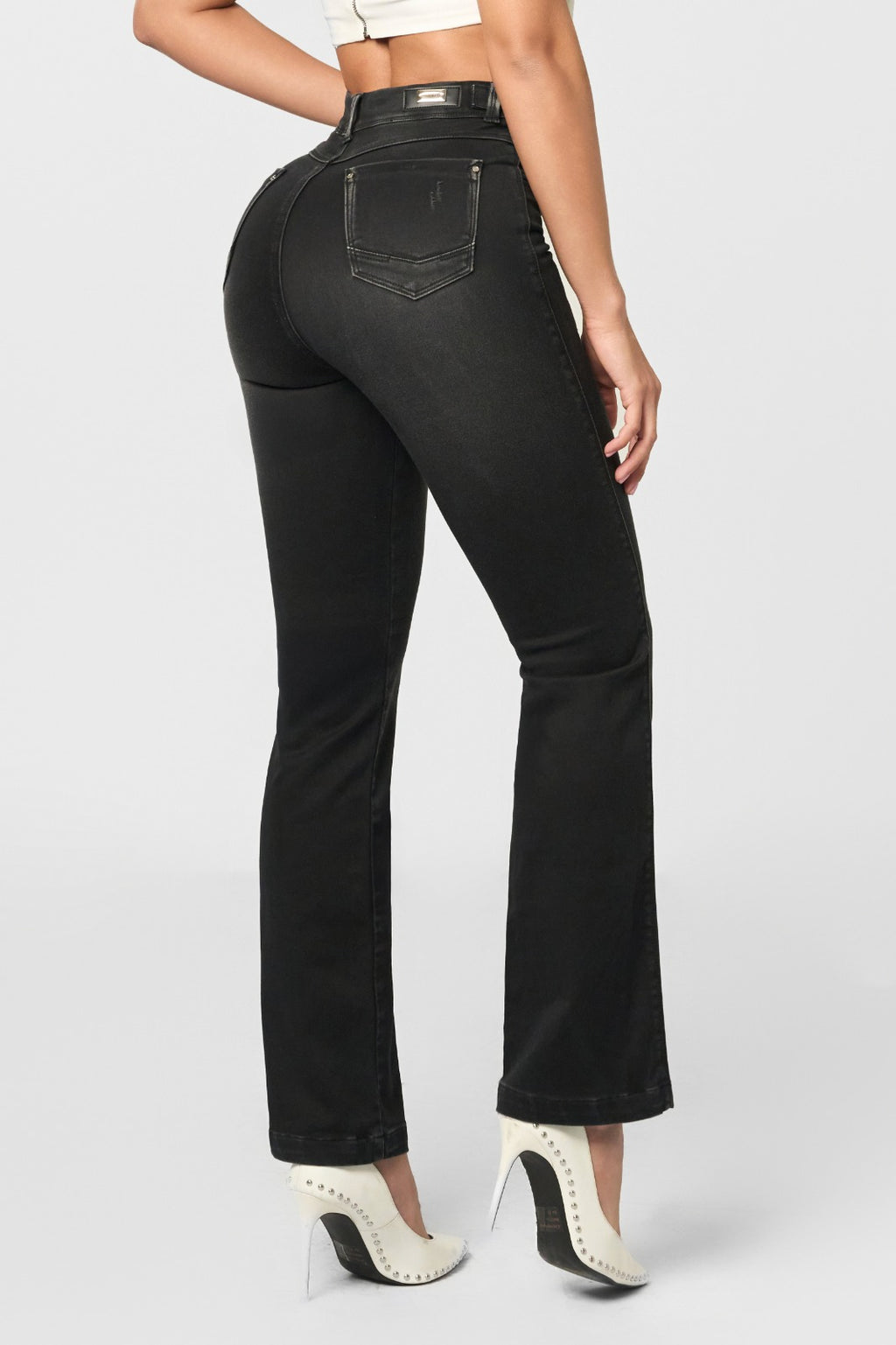 JEANS CAMPANA