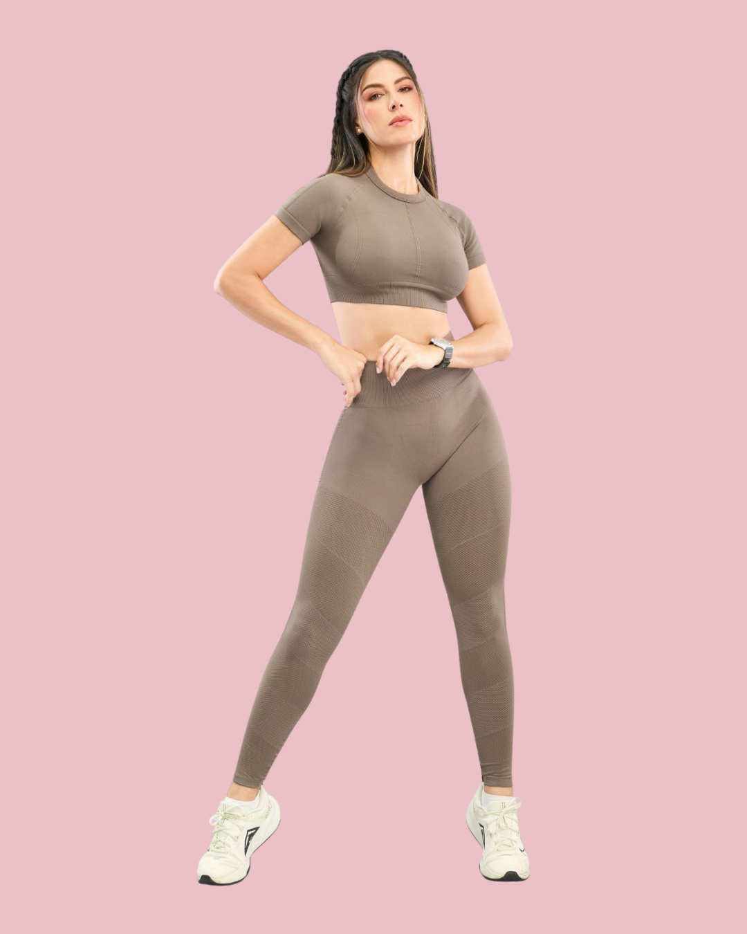 LEGGINGS DEPORTIVO