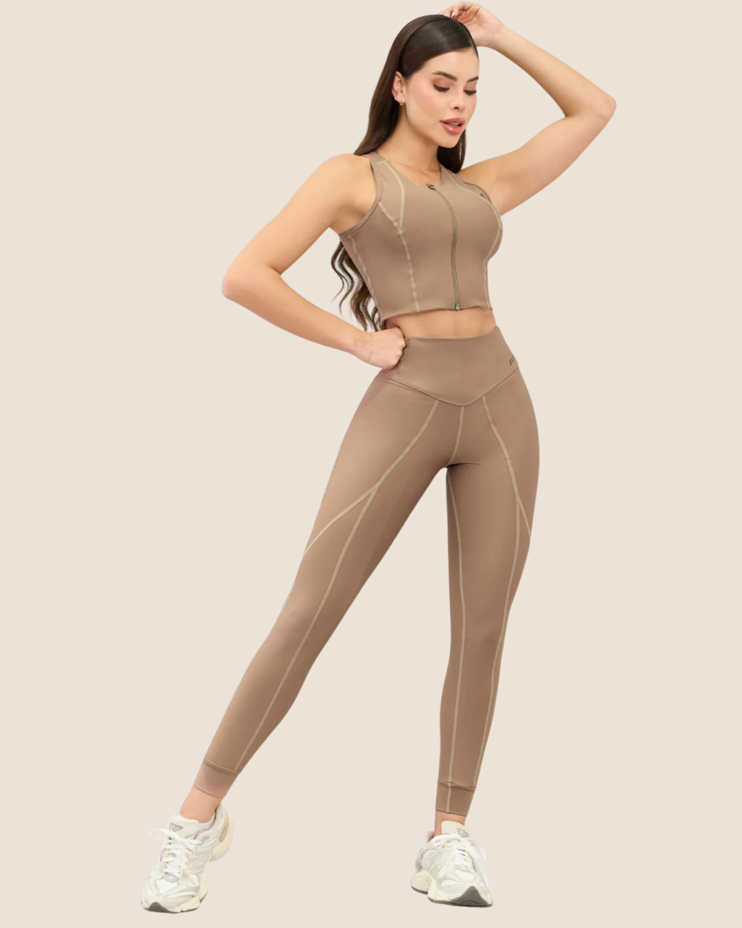 LEGGINS DEPORTIVO