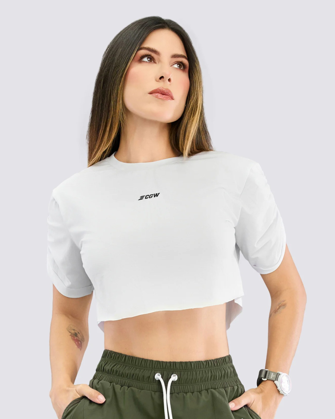 CAMISETA DEPORTIVO
