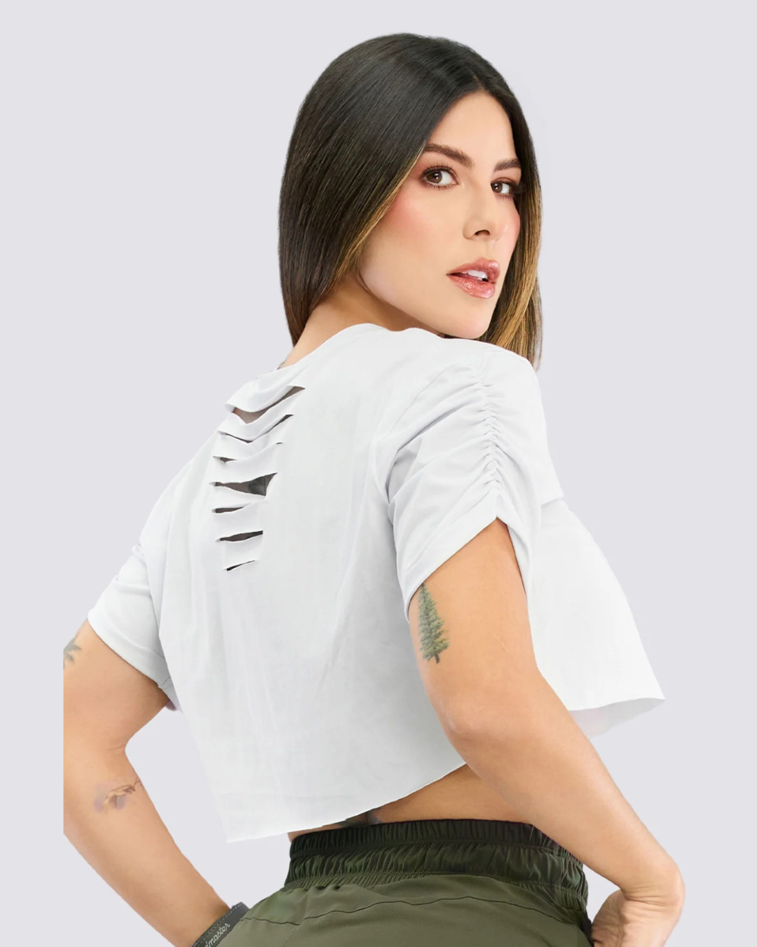 CAMISETA DEPORTIVO